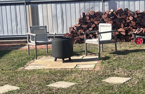 Tatura House | Casey Cottage