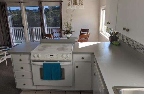 Nokomis Villa | Casey Key 2-Bedroom Bay View