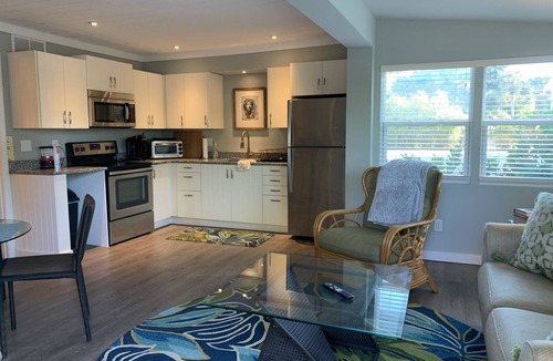 Nokomis House | Casey Key Beach Getaway