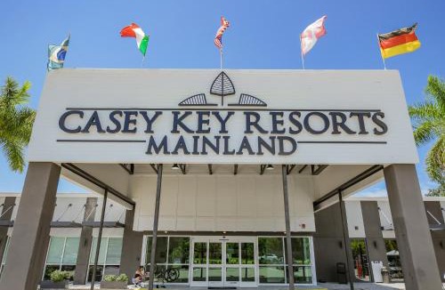 Osprey Hotel | Casey Key Resorts - Mainland