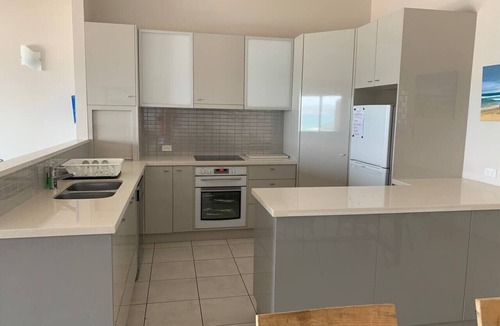 Batehaven Apartment | Casey’s Beach Retreat