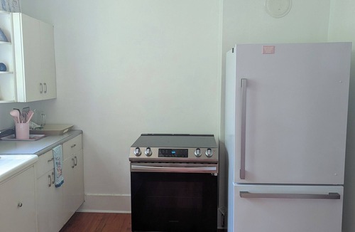 North Augusta Cottage | Casey's Cottage- Georgia Ave