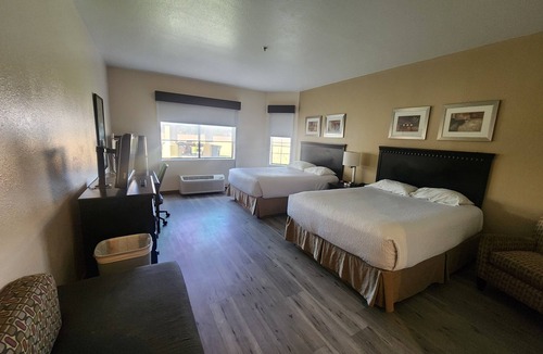 Roswell Hotel | CASH REWARDS INN & SUITES