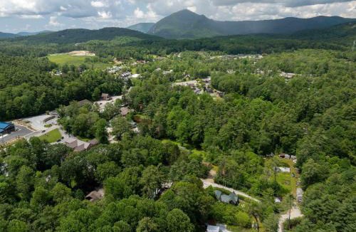 Cashiers House | Cashiers Hideaway