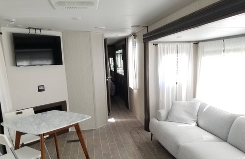 Cashmere House | Cashmere Creekside Getaway