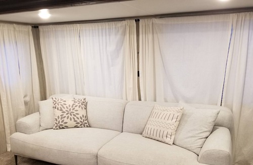Cashmere House | Cashmere Creekside Getaway