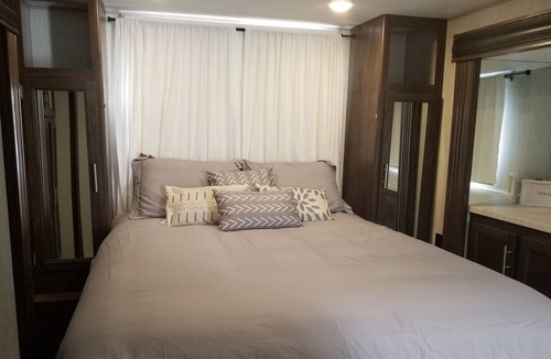 Cashmere House | Cashmere Creekside Getaway
