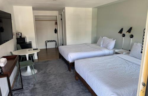 Cashmere Hotel | Cashmere Inn