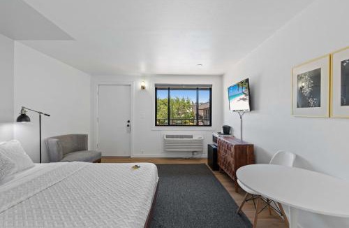 Cashmere Hotel | Cashmere Inn