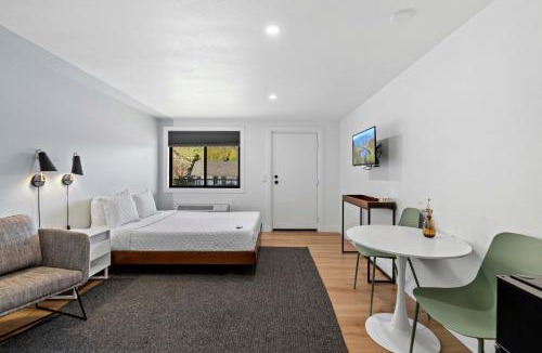 Cashmere Hotel | Cashmere Inn