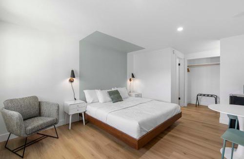 Cashmere Hotel | Cashmere Inn