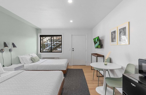 Cashmere Hotel | Cashmere Inn