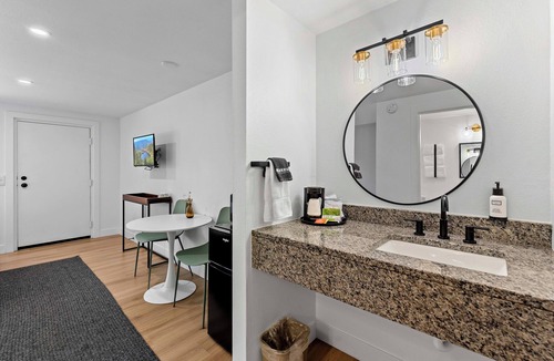 Cashmere Hotel | Cashmere Inn