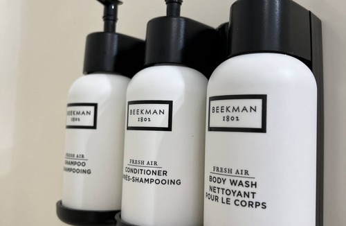 Cashmere Hotel | Cashmere Inn