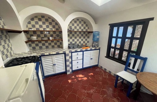Del Cerrillo Bed & Breakfast | Casita !