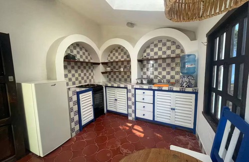 Del Cerrillo Bed & Breakfast | Casita !