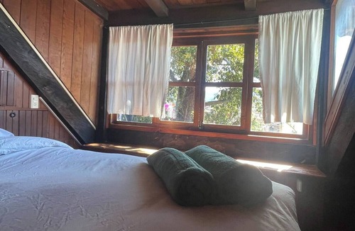 Del Cerrillo Bed & Breakfast | Casita !