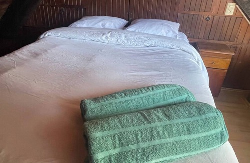 Del Cerrillo Bed & Breakfast | Casita !