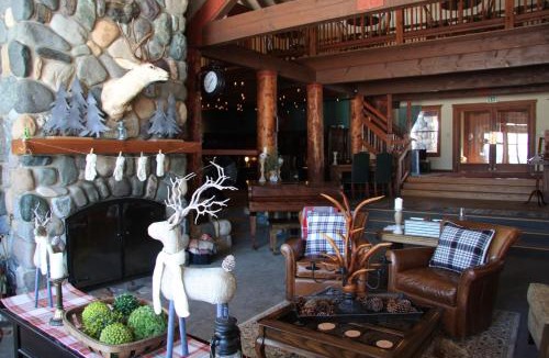 Twisp Hotel | Casia Lodge and Ranch