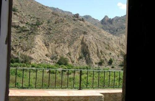 Huerta de Arriba House | Casica de Perintín
