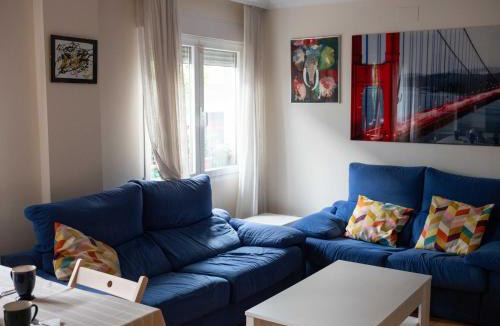 Ametzola Apartment | Casilla's House en Indautxu