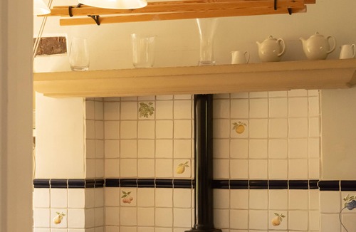 Coln St Aldwyns Cottage | Casina Cottage