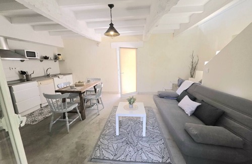 Suesa Apartment | Casina Fiore - 34601