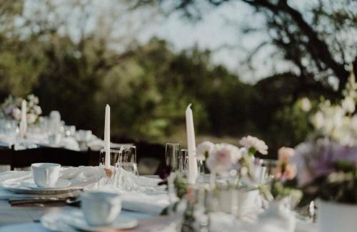 Wimberley Villa | Casinada: Mini-Ranch in Wimberley