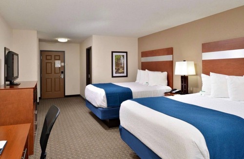 Robinsonville Hotel | CASINO INN & SUITES TUNICA RESORTS