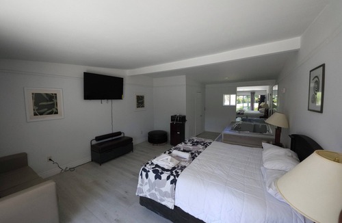 Mount Pocono Hotel | Casino Motel