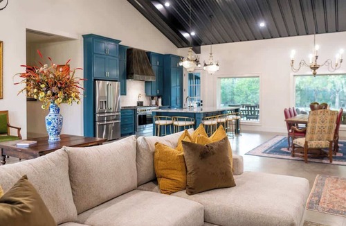 Fayetteville House | Casino-style Game Room+Pool+Privacy | The Moxie