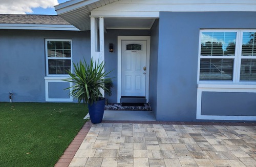 Orient Park Apartment | Casino Tampa Mimi's Ste K1