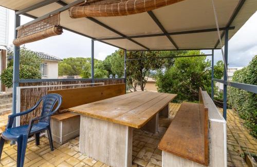 San Martin de Valdeiglesias House | Casita San Martín