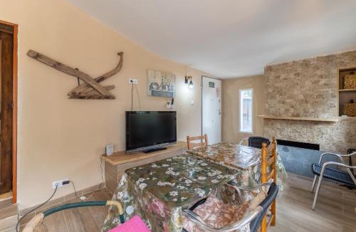 San Martin de Valdeiglesias House | Casita San Martín