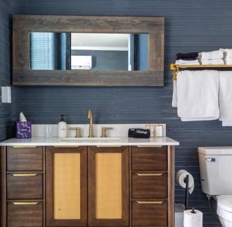 Round Top House | Casita 2 at The Halles Artisan Venue
