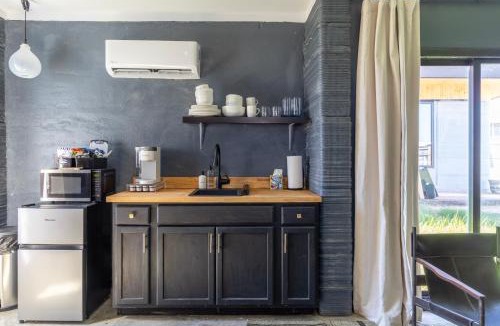 Round Top House | Casita 4 Cisco Home at The Halles Artisan Venue