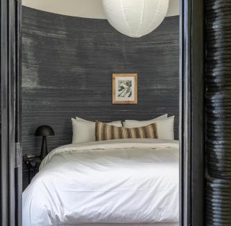 Round Top House | Casita 4 Cisco Home at The Halles Artisan Venue