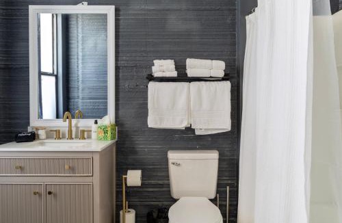 Round Top House | Casita 4 Cisco Home at The Halles Artisan Venue