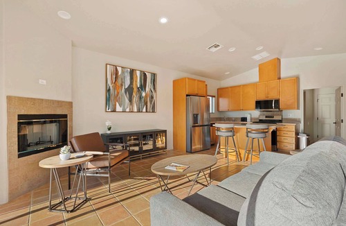 Coachella Apartment | Casita 86153 – Sofa sleeper only