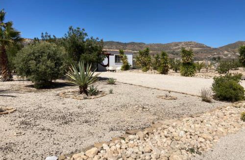 Abanilla House | Casita Abanilla