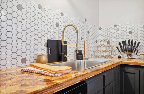 Albuquerque Apartment | Casita-Abeja North Valley
