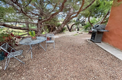 Grand Junction House | Casita Adobe Duplex
