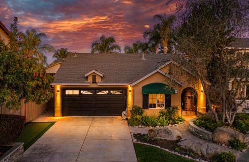 Turlock House | Casita Andrade