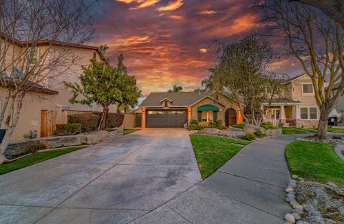 Turlock House | Casita Andrade