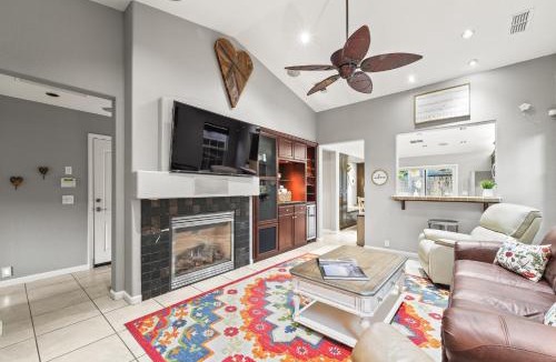 Turlock House | Casita Andrade