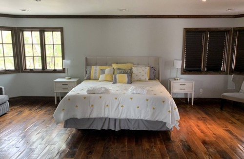 Arcadia House | Casita Arcadia