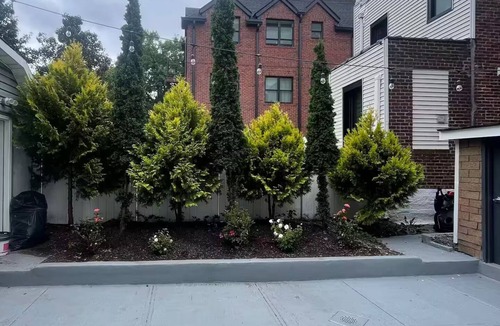 Astoria Heights Apartment | Casita Azul