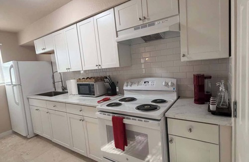 Mesilla Park Apartment | Casita B| 2BR| University Stay