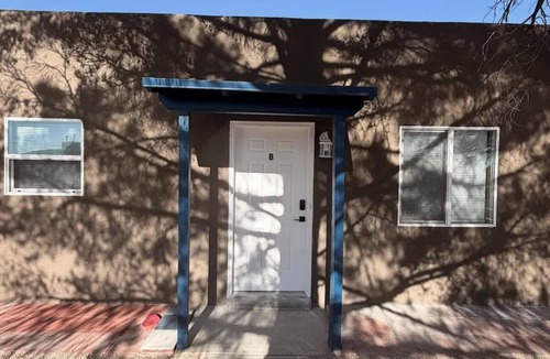 Mesilla Park Apartment | Casita B| 2BR| University Stay
