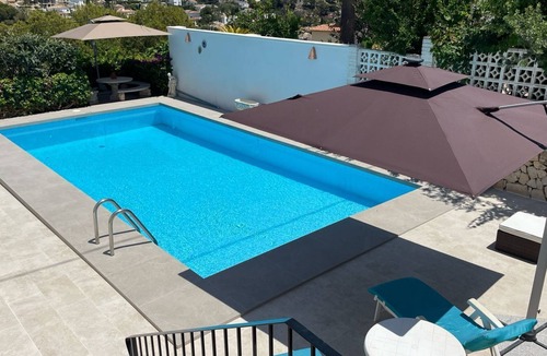 La Llobella Apartment | 🏡 Casita Baladrar | Private Pool and 5 Minutes from the Beach